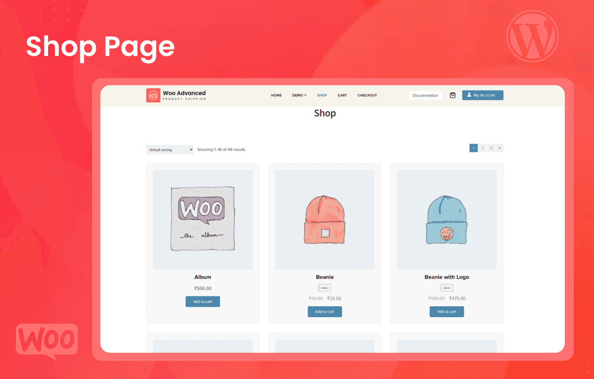 How to set up advanced shipping rules in WooCommerce