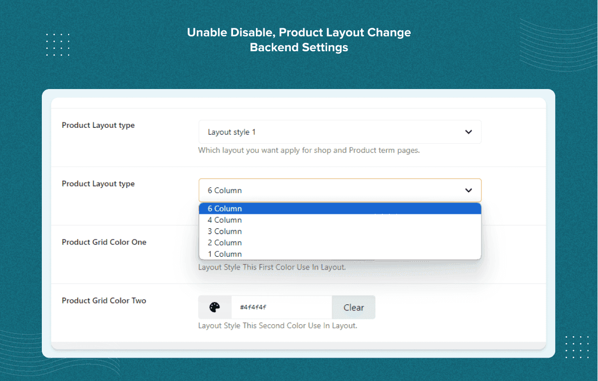 WooCommerce product slider carousel with autoplay and swipe