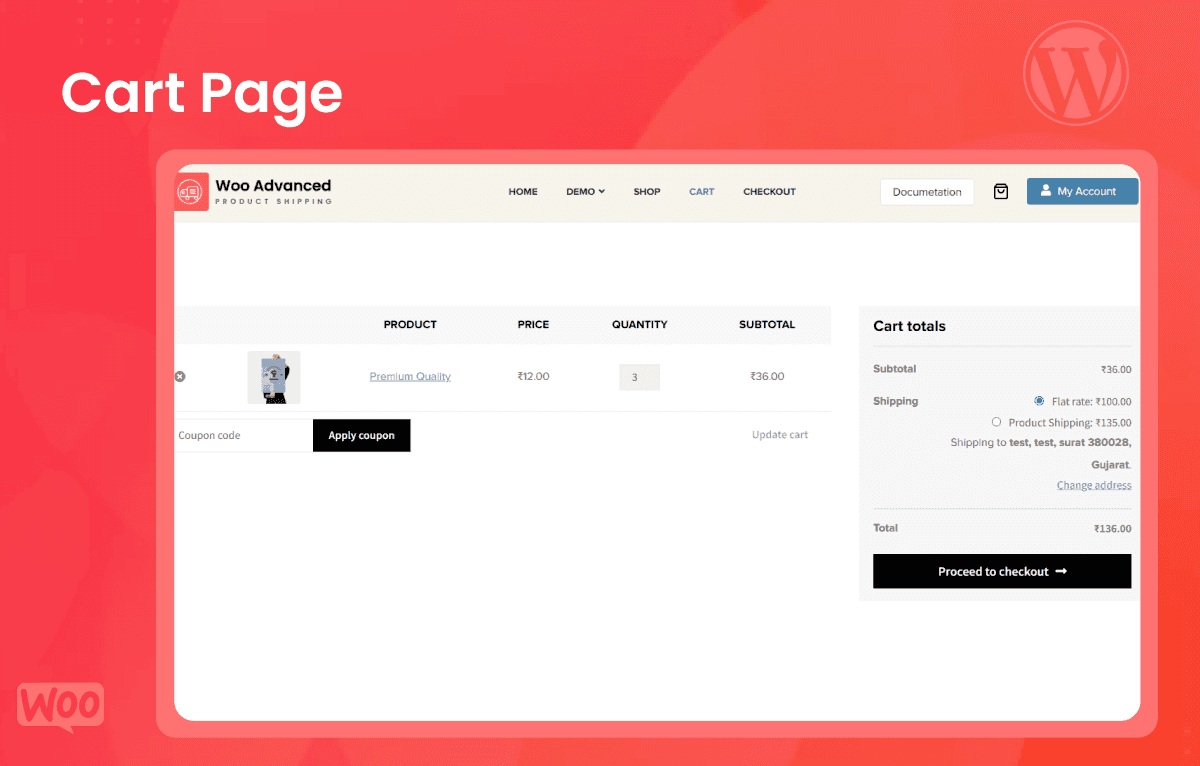 WooCommerce conditional shipping rules plugin advanced