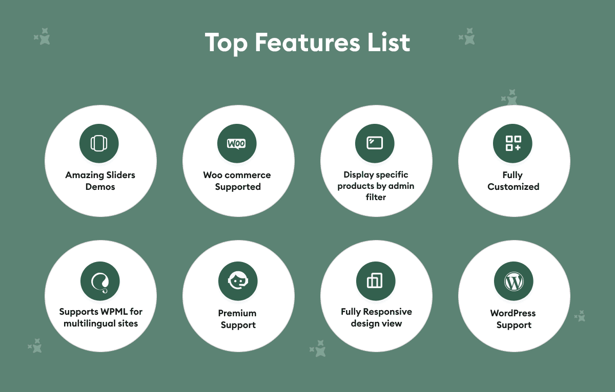 WooCommerce gallery slider lazy load and autoplay