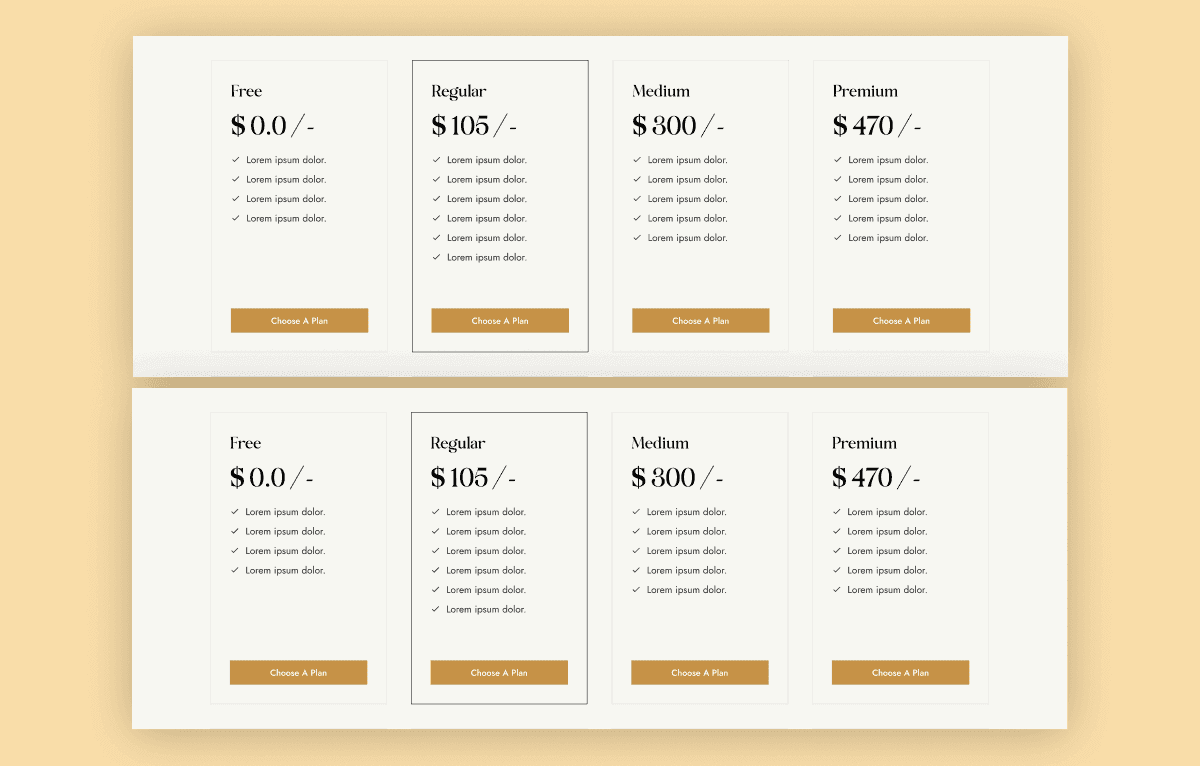 wedding event management html website template