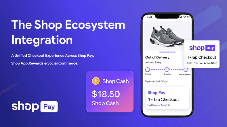 How do I enable Shop Pay on my Shopify store?