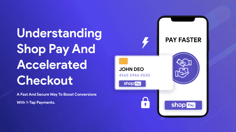 Shop Pay Explained — Faster Checkout & Higher Conversions